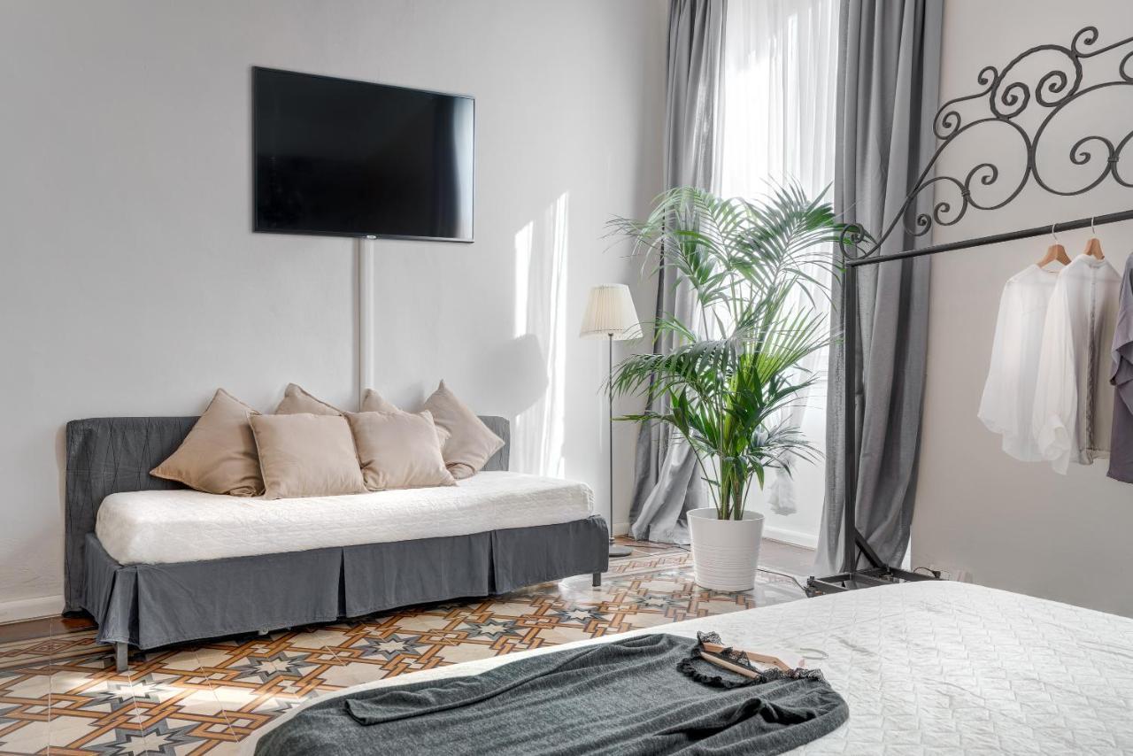 Bed and breakfast Casa Rowe Pistoya