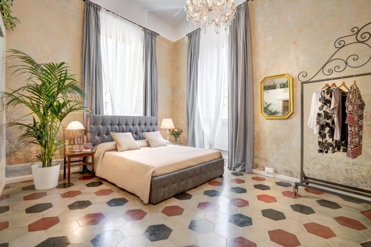 Casa Rowe Bed and breakfast *