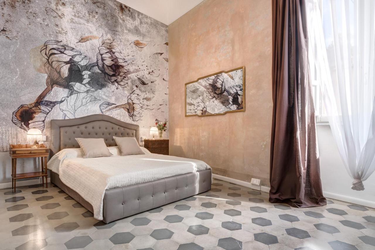 Casa Rowe Bed and breakfast *