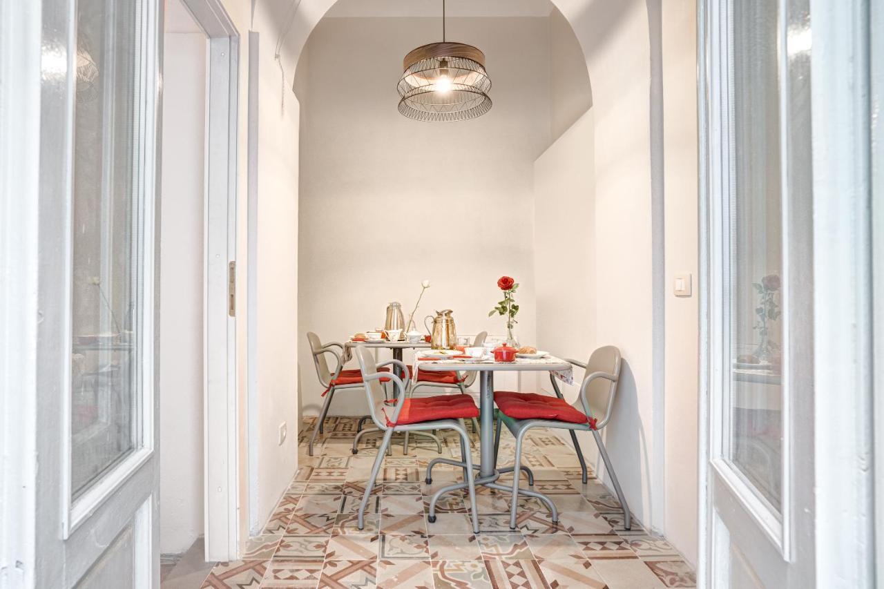 Casa Rowe Bed and breakfast Pistoya