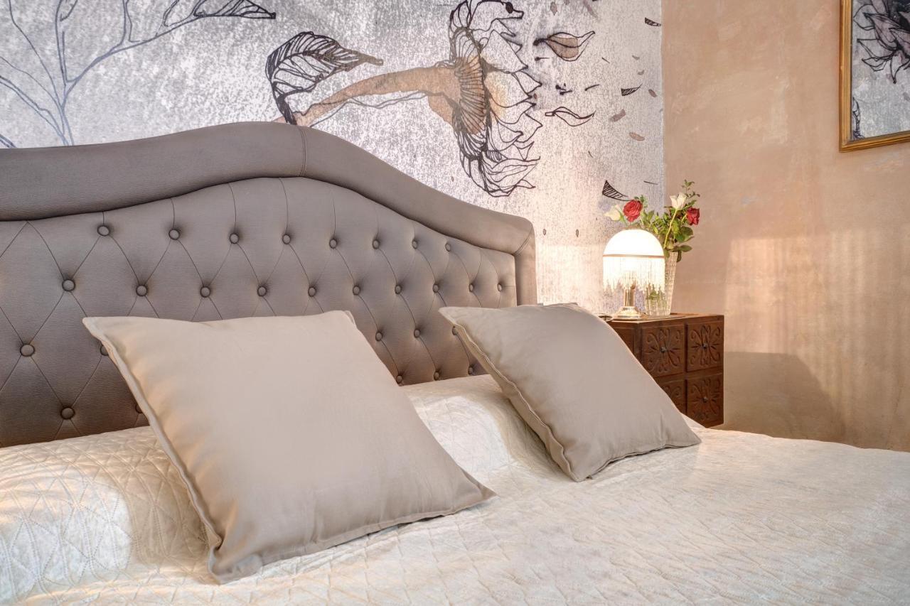 Casa Rowe Bed and breakfast Pistoya