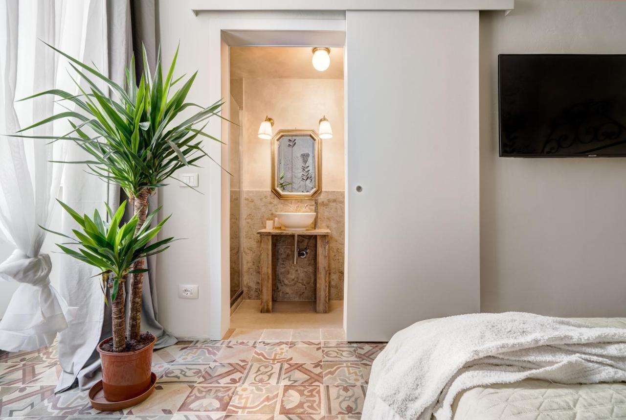 Casa Rowe Bed and breakfast *