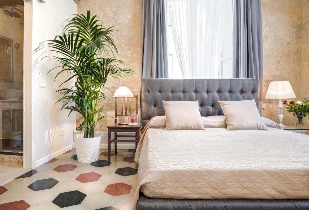 Casa Rowe Bed and breakfast *