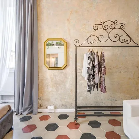 Casa Rowe B&B Pistoia Esterno foto