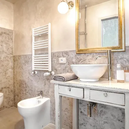 Casa Rowe B&B Pistoia Esterno foto