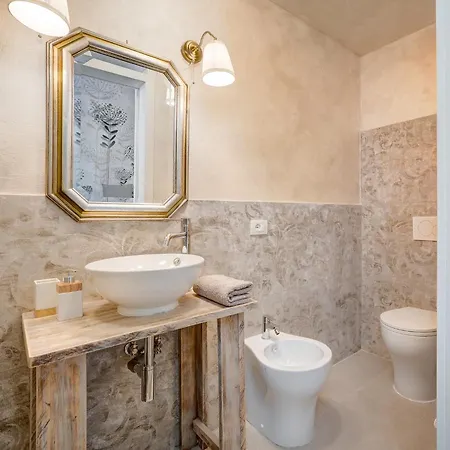 Casa Rowe B&B Pistoia Esterno foto