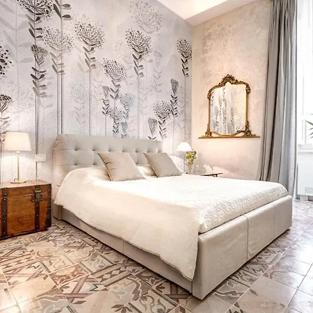 Casa Rowe B&B Pistoia Esterno foto
